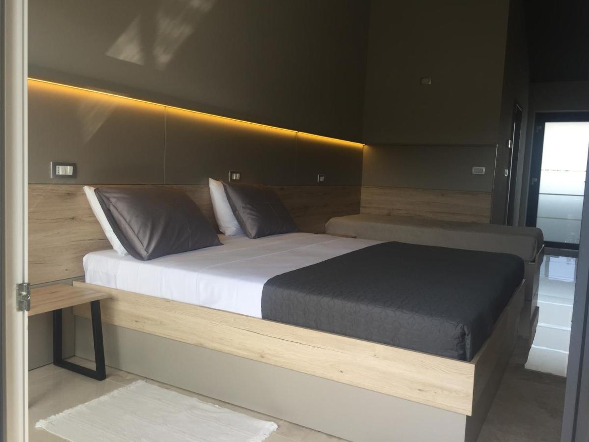 Rooms And Apartments Lisjak Koper Exterior photo