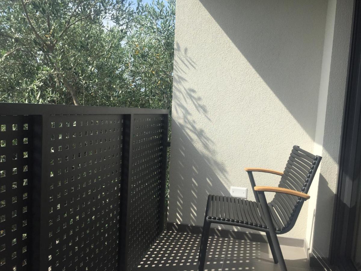 Rooms And Apartments Lisjak Koper Exterior photo