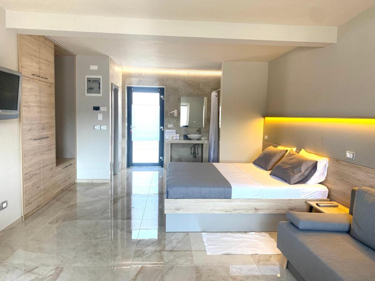 Rooms And Apartments Lisjak Koper Exterior photo