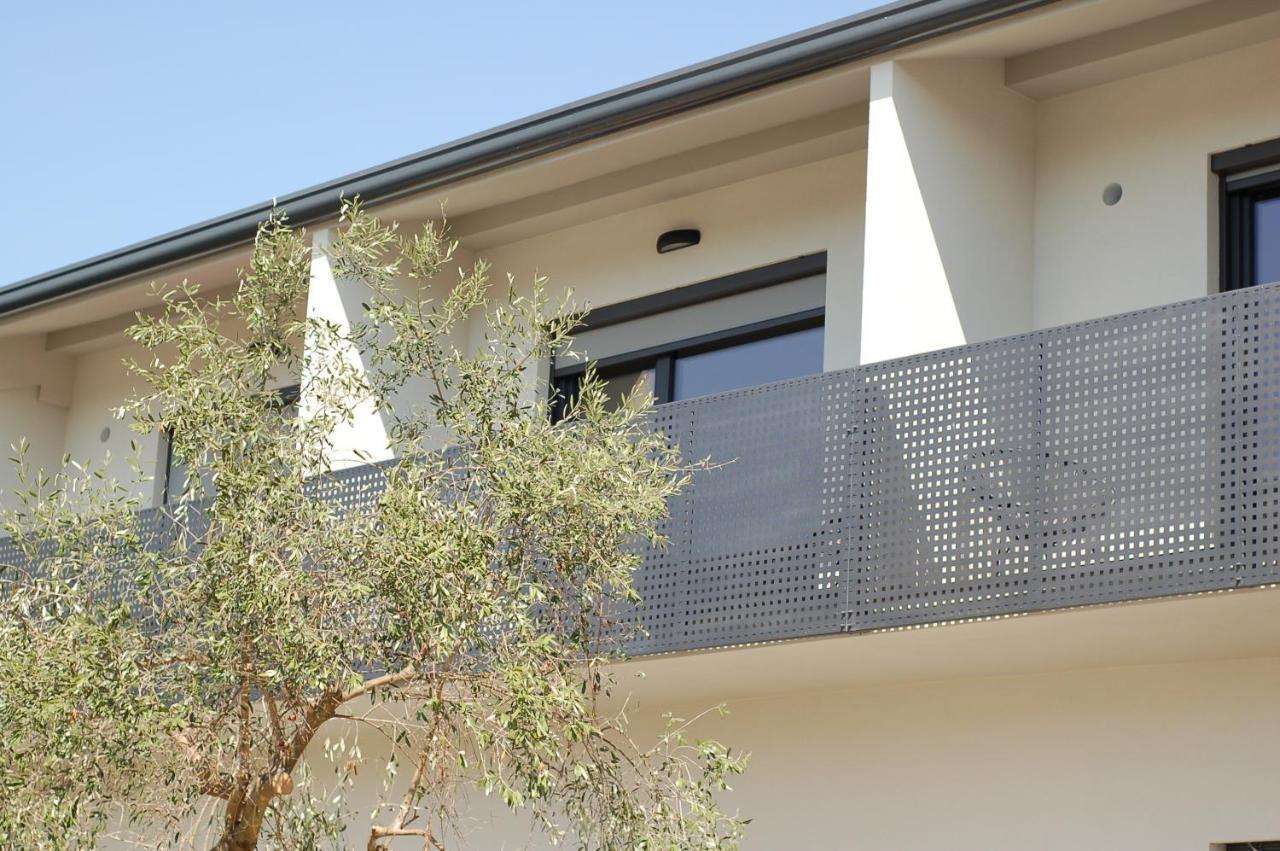 Rooms And Apartments Lisjak Koper Exterior photo