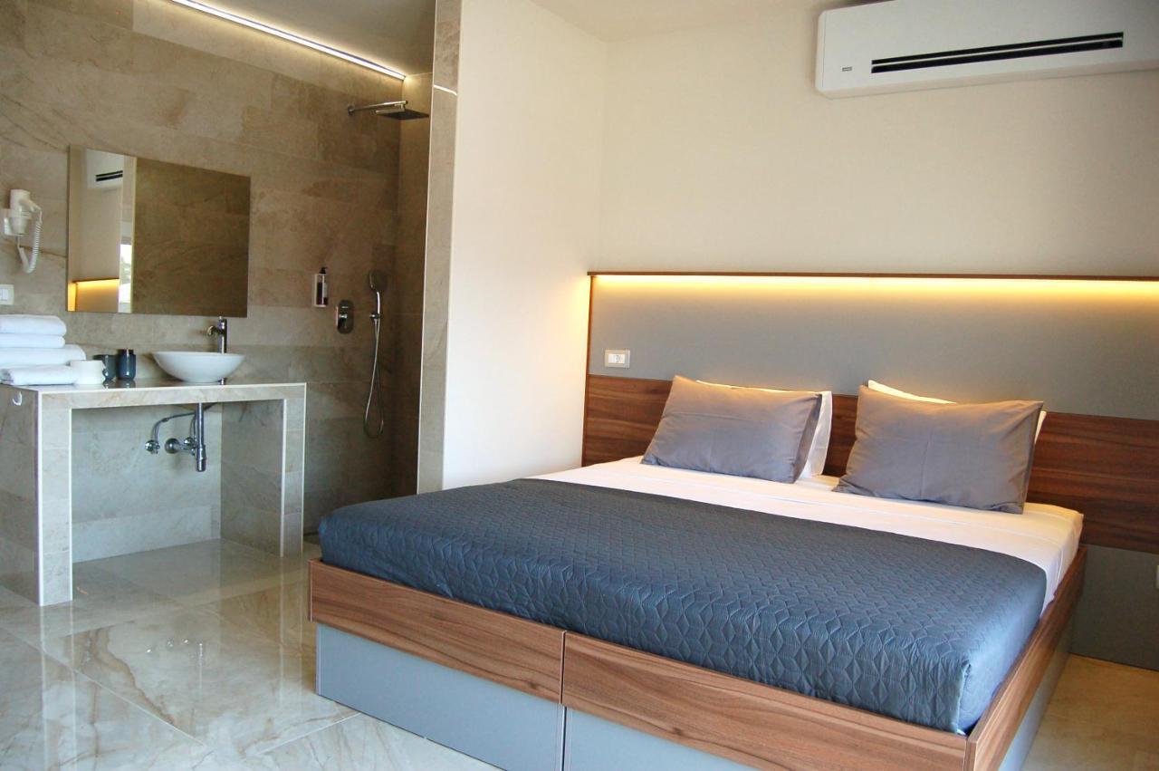 Rooms And Apartments Lisjak Koper Exterior photo