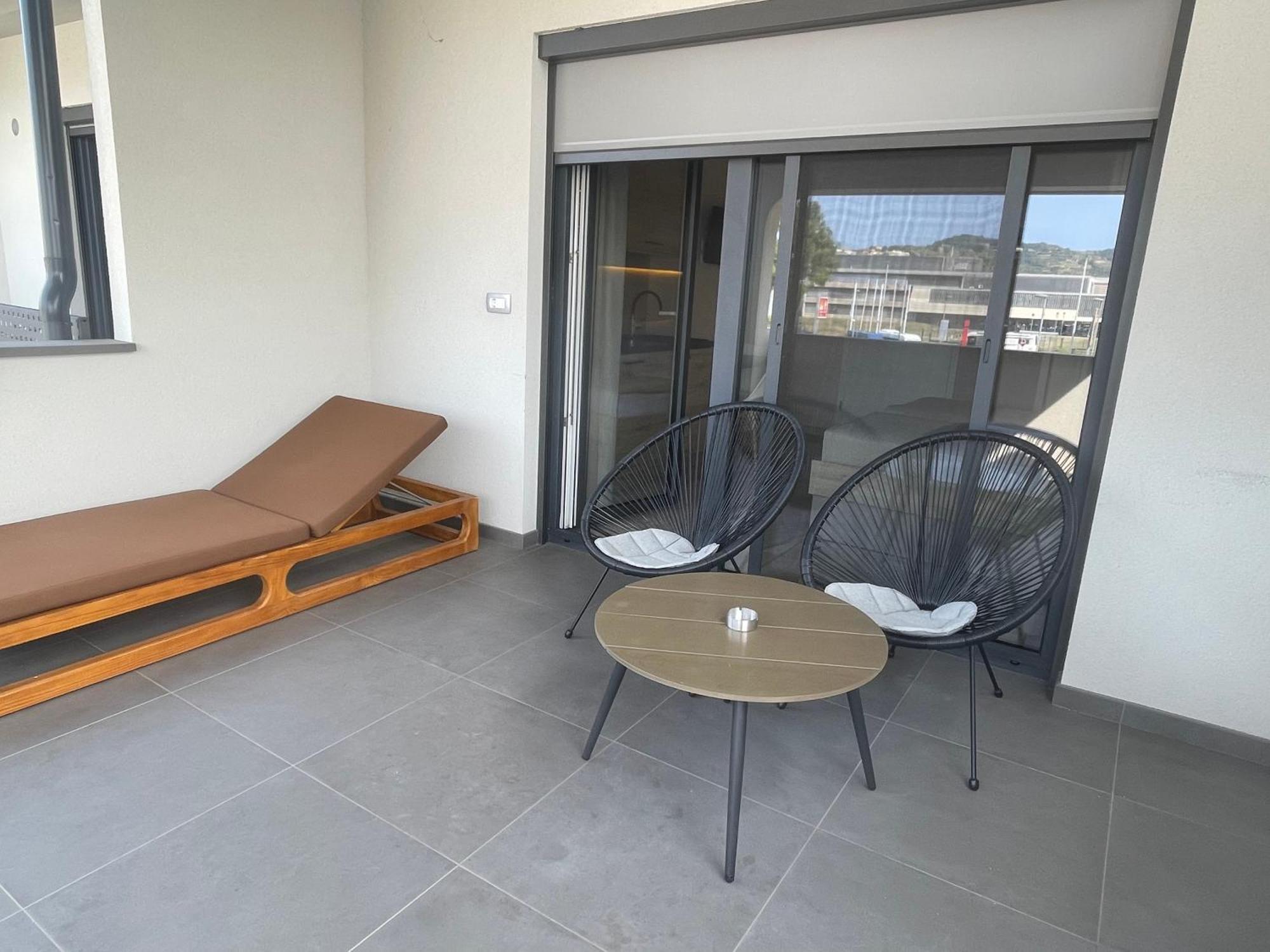 Rooms And Apartments Lisjak Koper Exterior photo